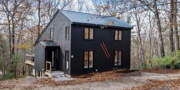 46 Huttwil Drive