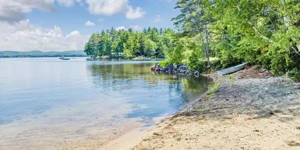 29 Smith River Road