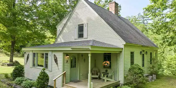 368 Stewart Road