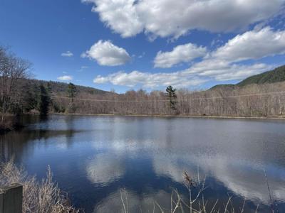 0 North Pond Road