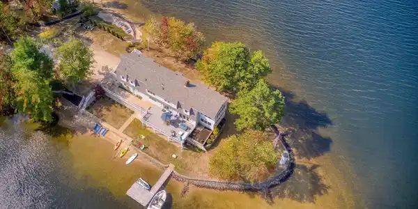 40 Bay Point Road
