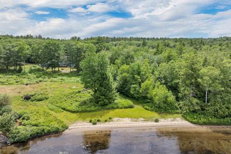 1205 Moultonboro Neck Road