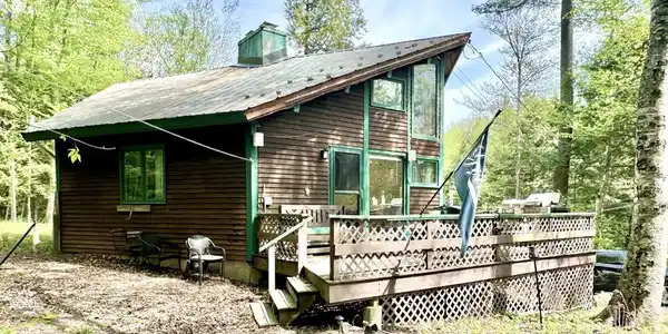 4 Sam Hall Drive