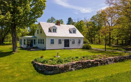 253 Ramsay Hill Road