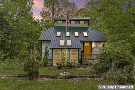 134 Ellsworth Pond Road