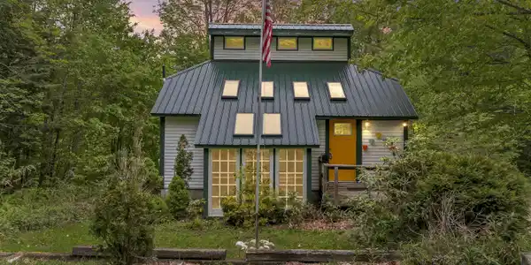 134 Ellsworth Pond Road
