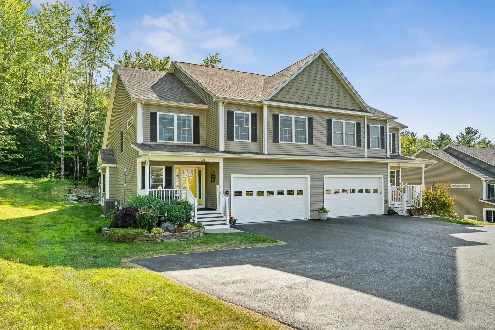 Image 1: Welcome to 28 B Black Walnut Lane