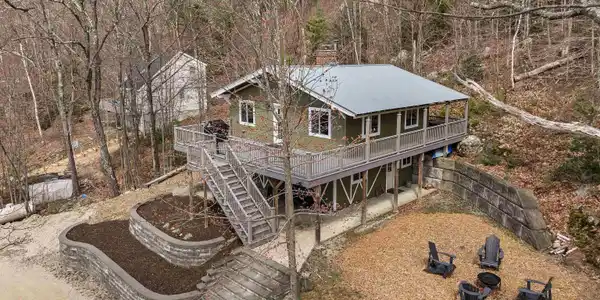 1 Chocorua View Drive