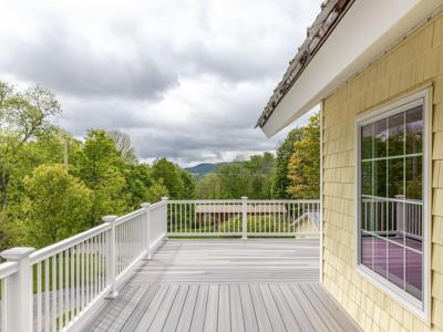 476 Shaw Mansion Road