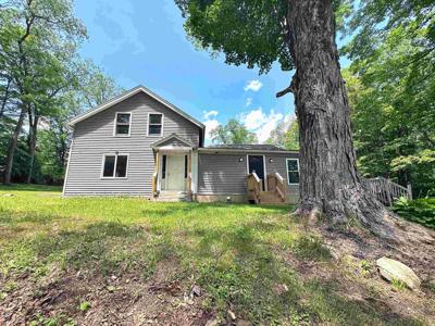 316 Jepson Road