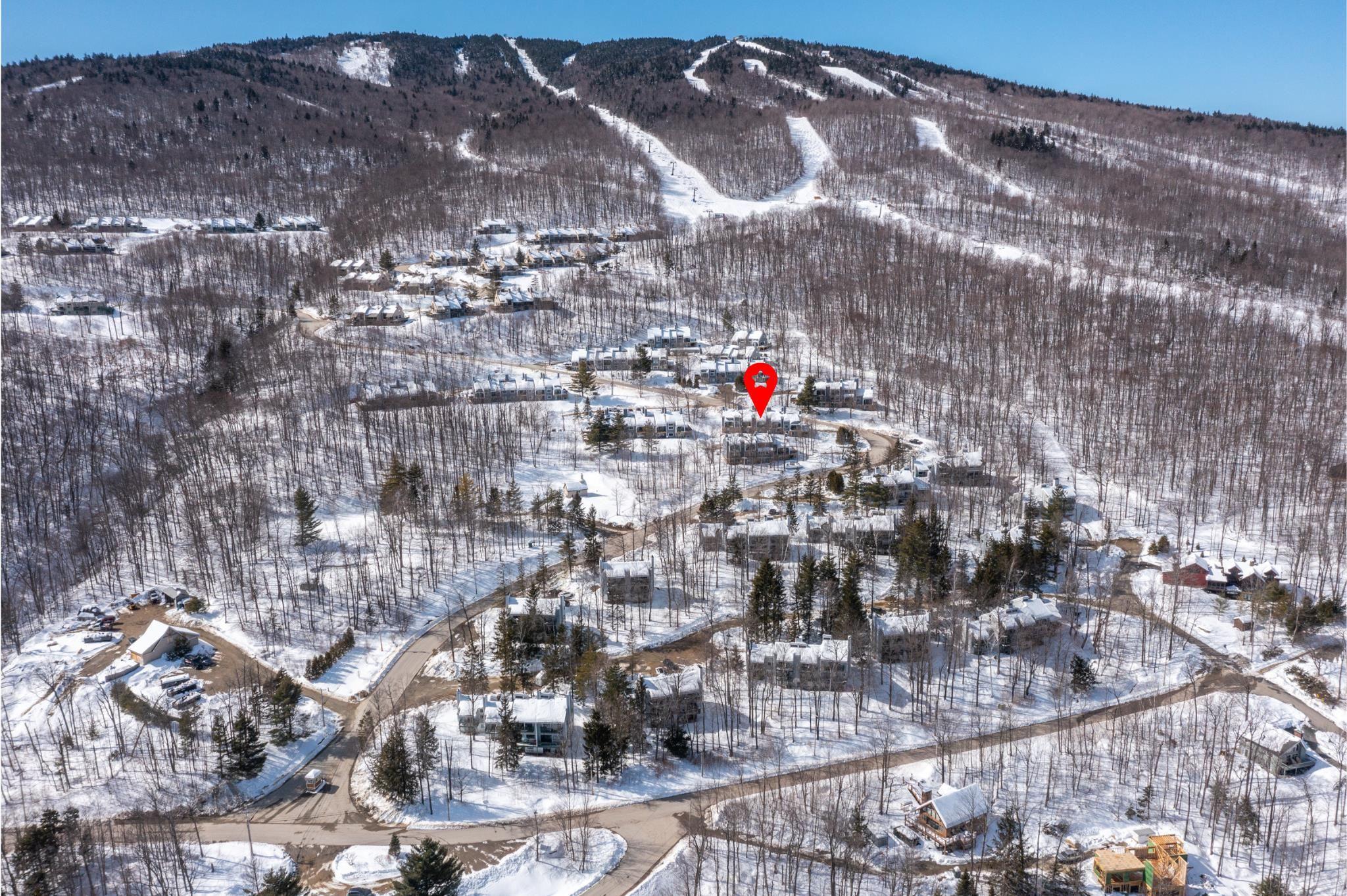Image 1: Welcome to Trailside on Okemo - 15C Image 1: Welcome to Trailside on Okemo - 15C