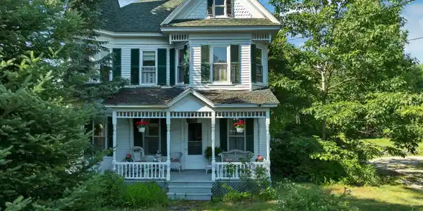 23 Park Street
