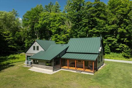 2865 Bridgewater Hill Road