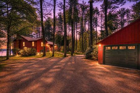 1807 Little Sunapee Road