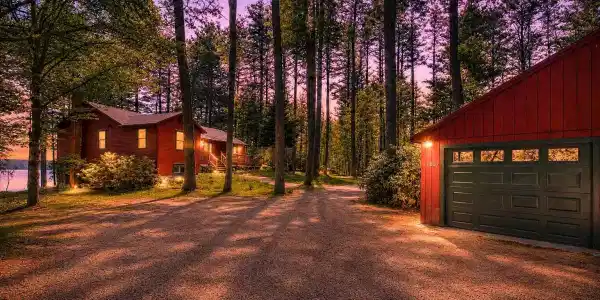 1807 Little Sunapee Road