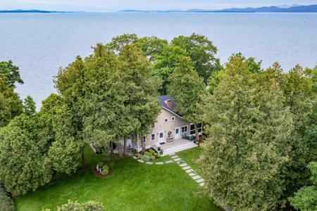 1333 Colchester Point Road