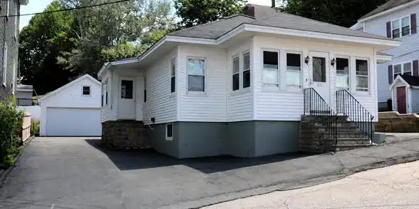 614 Cheshire Street