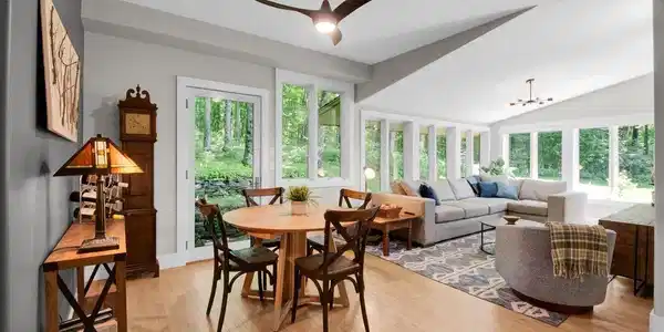 Image 2: Family Room