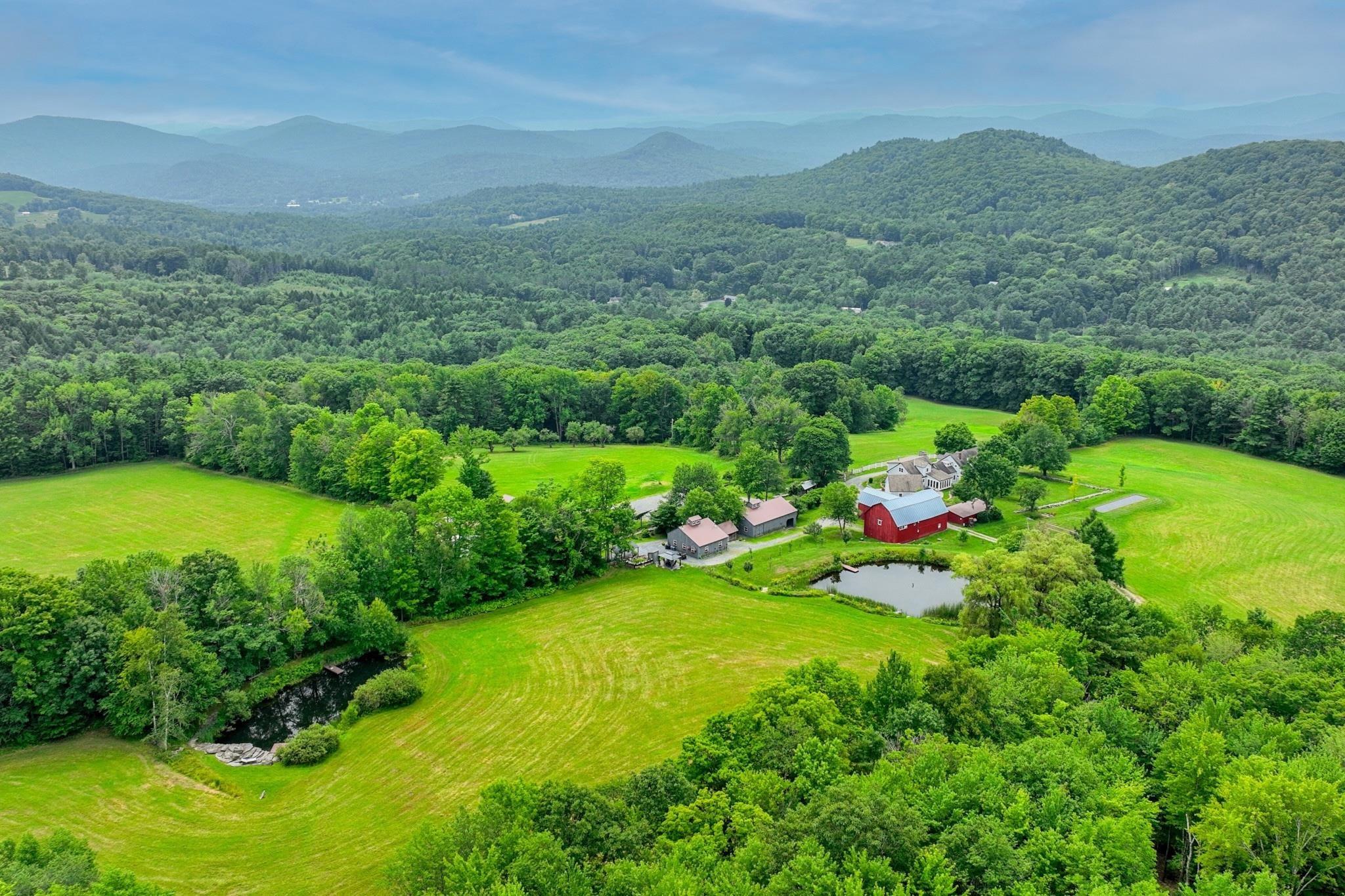 Image 1: 436--acre Wild Trails Farm
