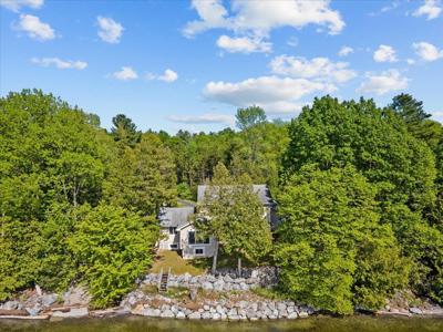 245 West Shore Road