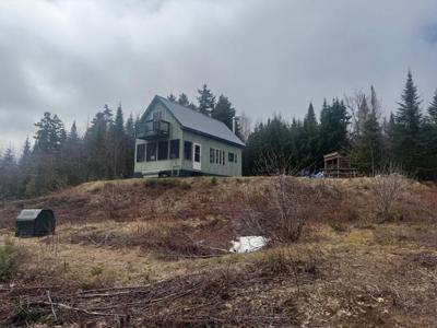 639 Pinnicle Road