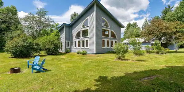 614 Gray Road