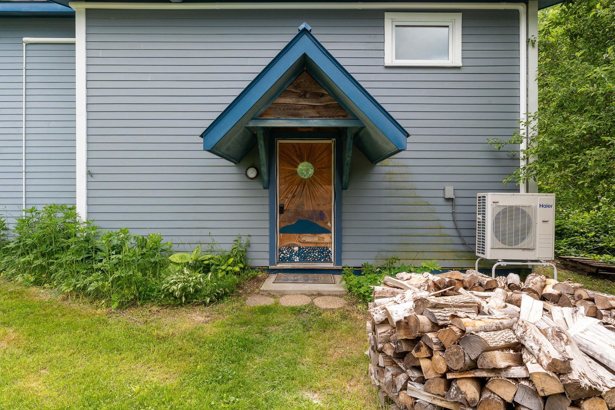 Image 3: Built by Yestermorrow