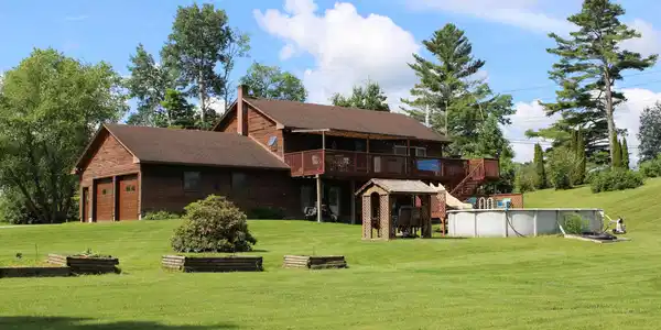 97 Frost Hill Road