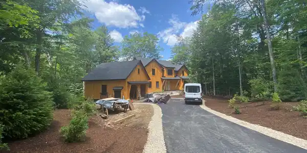 152 Crooked Mountain Road