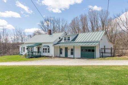 181 Corkins Road