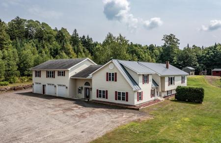 544 Cahoon Farm Road