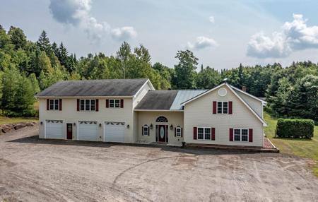 544 Cahoon Farm Road