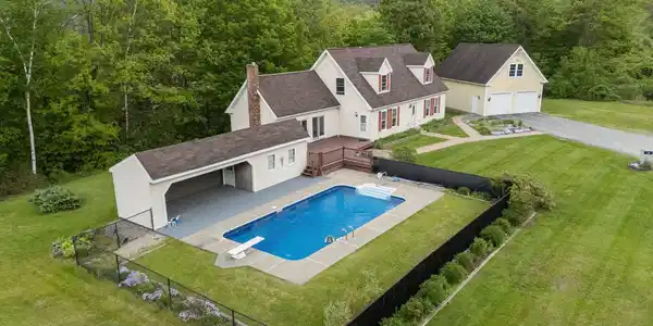 93 Belaski Road