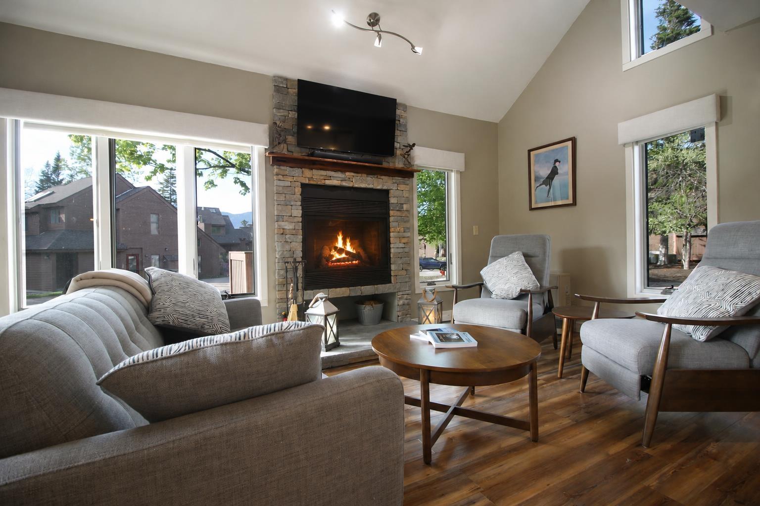 Image 2: Totally renovated