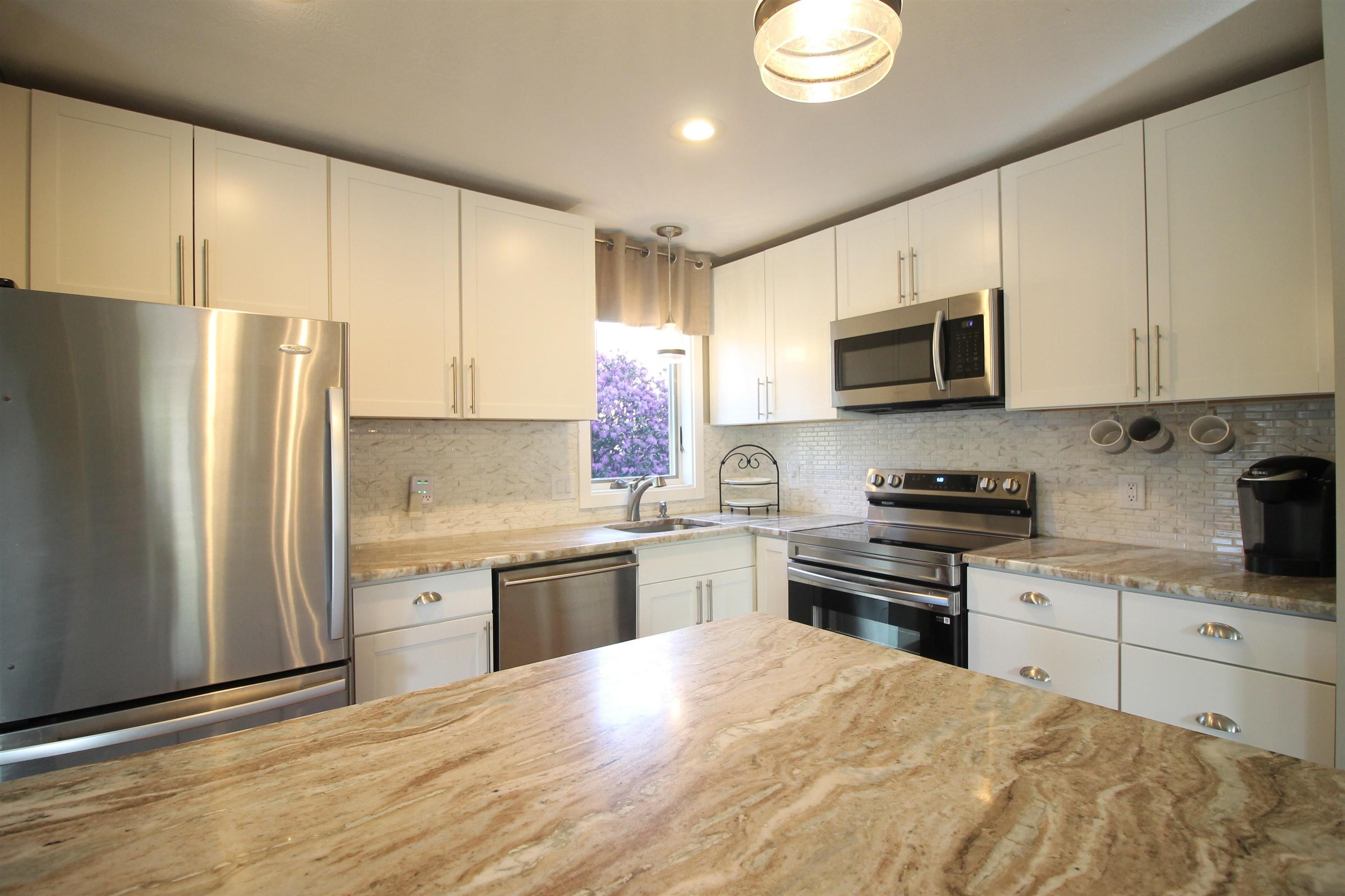 Image 4: High-end finishes