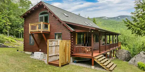 203 Orris Road