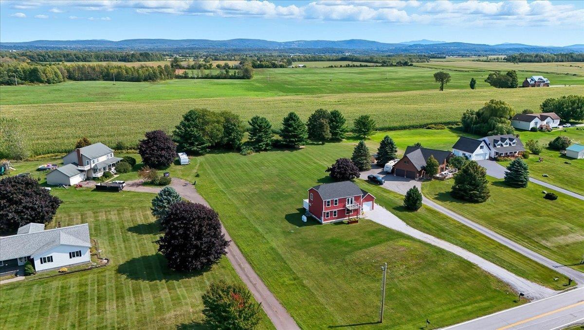 Image 1: Aerial View