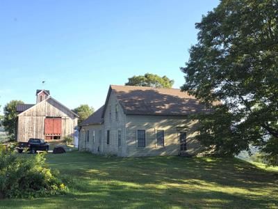 762 McLaren Hill Road