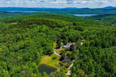 195 Old Province Road