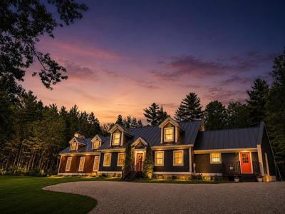 2572 Morse Hill Road