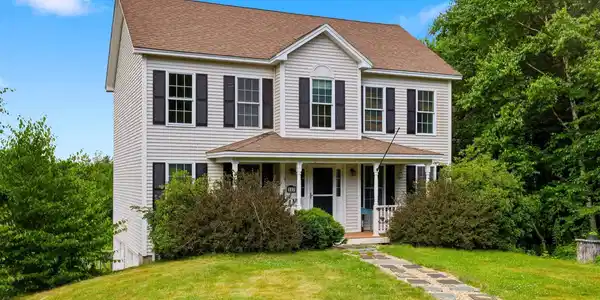117 Holly Hill Farm Road
