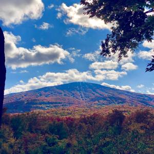 0 Mountain Haunts