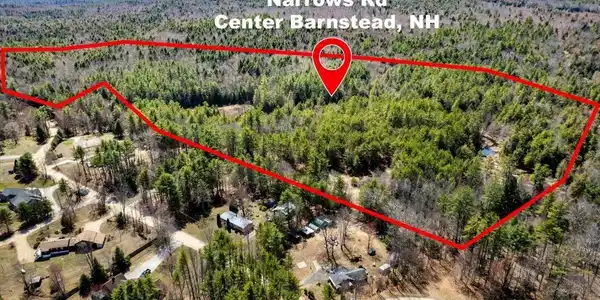 9-22 Narrows Road