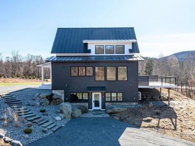 116 Beartown Road