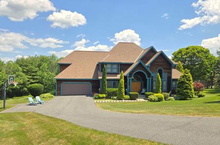 155 Hillwinds North Road