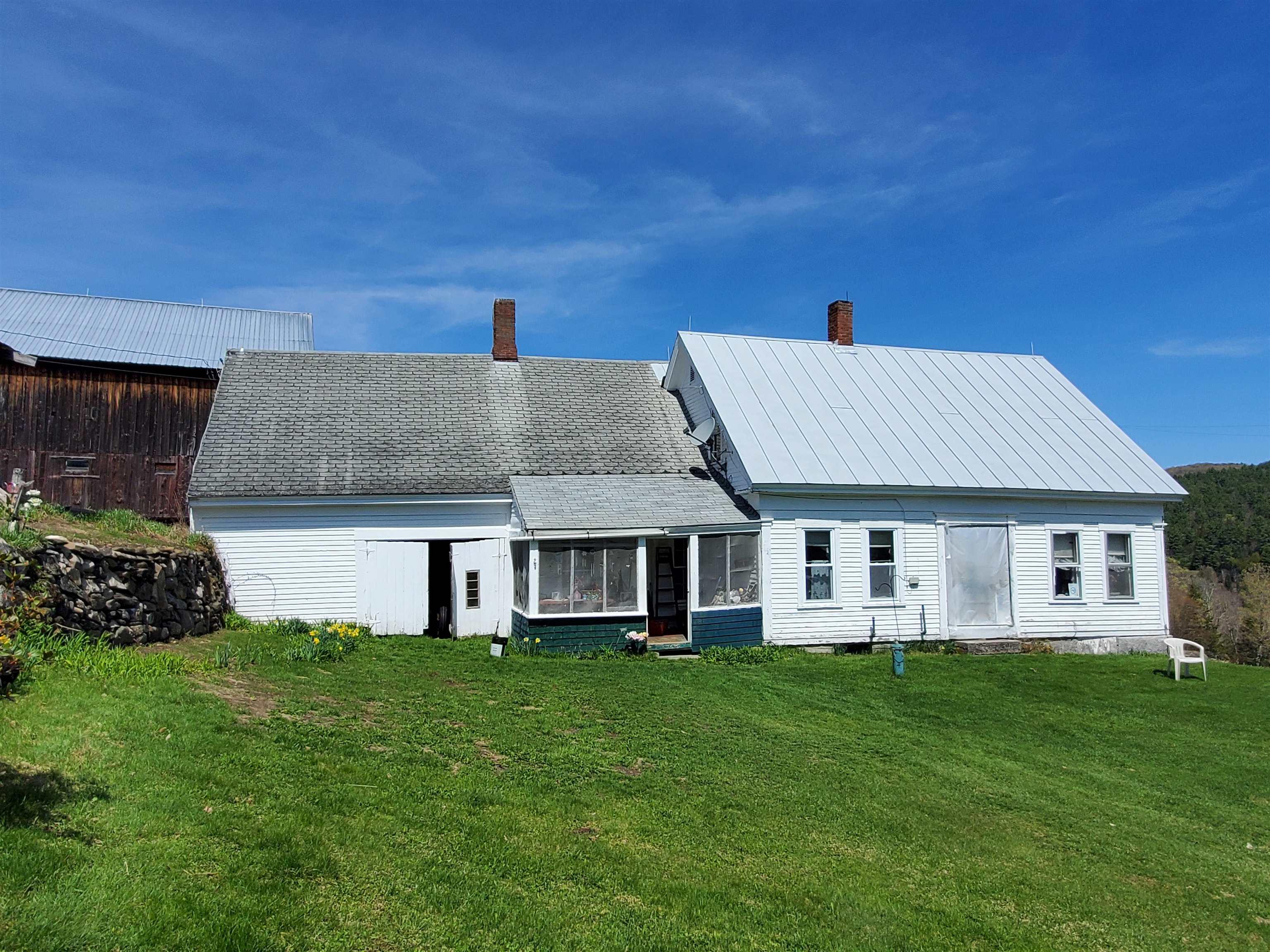 Image 1: Front of House