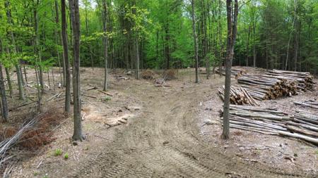 Lot 26-1 Plain Road