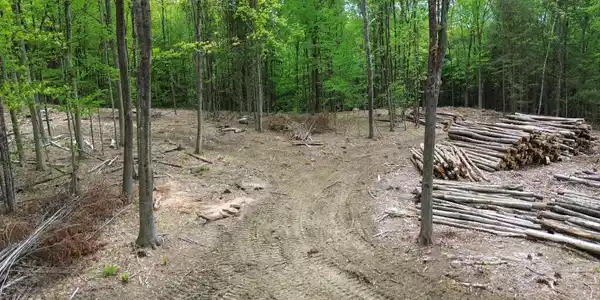 Lot 26-1 Plain Road