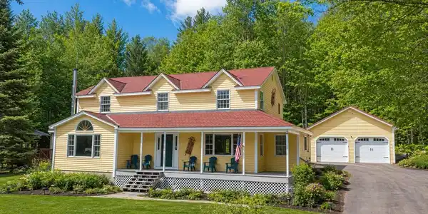 121 Eastern Corners Road
