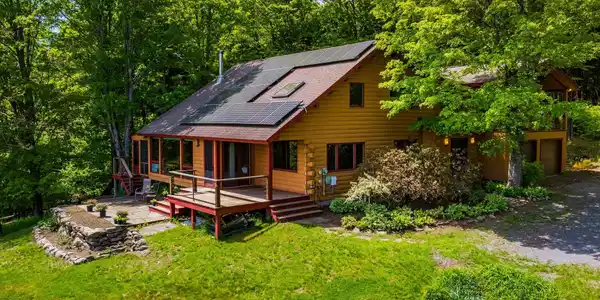 1538 Barker Road